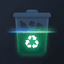 Smart Sort logo